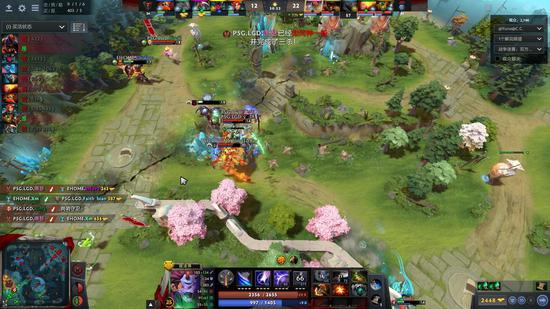 《红色沙漠》PC预售创纪录销售额引发关注