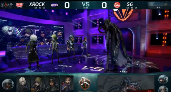 广东电竞新生态的崛起与产业融合