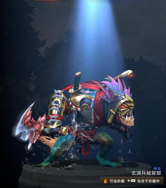 绝地求生新近战武器处决功能详解